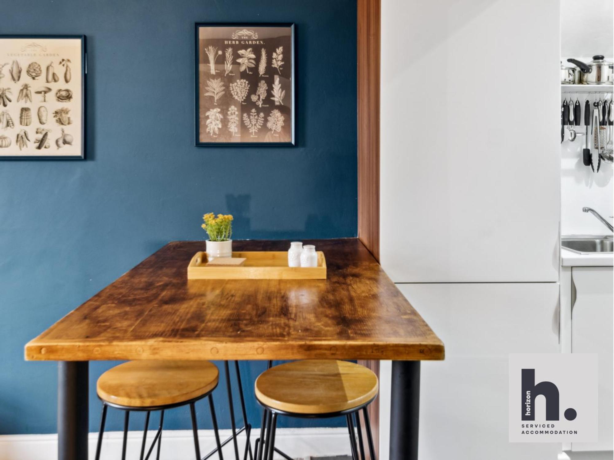 Free Parking - Penthouse - Business Stays - Relocating - St Harrogate Exterior foto